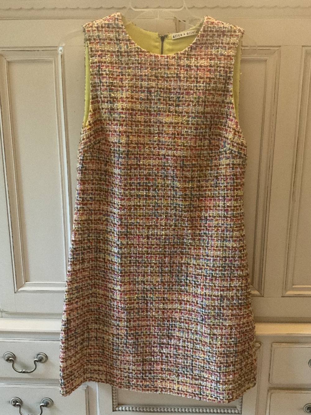 SZ8 Alice and Olivia Dress